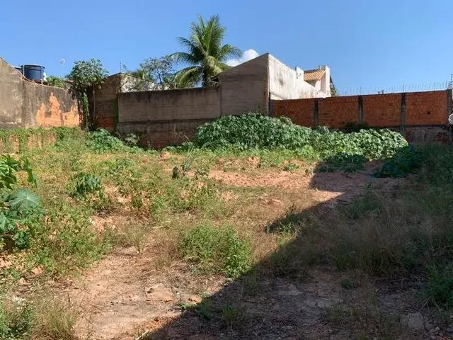 Imagem: TERRENO RESIDENCIAL em Cuiabá - Mato Grosso