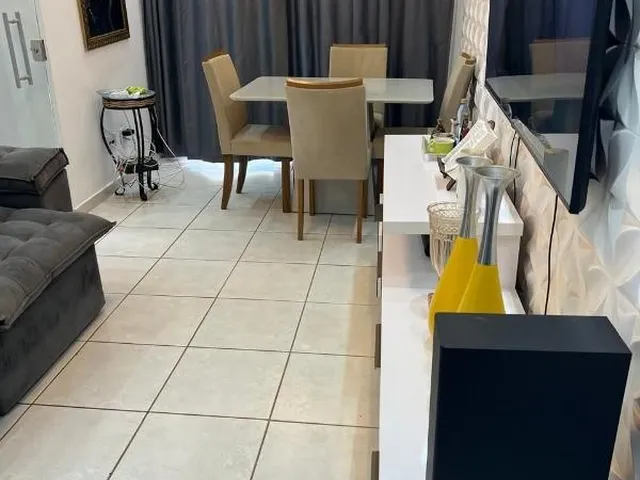 Imagem 10: Apartamento à venda em Cuiabá-MT: 3 quartos, 1 suíte, 1 sala, 2 banheiros, 1 vaga