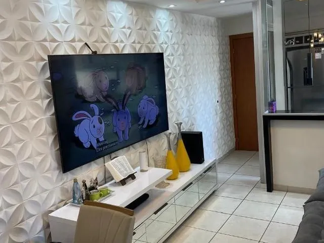 Imagem 9: Apartamento à venda em Cuiabá-MT: 3 quartos, 1 suíte, 1 sala, 2 banheiros, 1 vaga