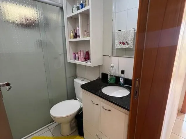 Imagem 11: Apartamento à venda em Cuiabá-MT: 3 quartos, 1 suíte, 1 sala, 2 banheiros, 1 vaga