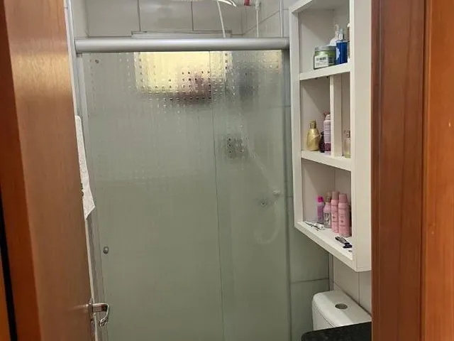 Imagem 14: Apartamento à venda em Cuiabá-MT: 3 quartos, 1 suíte, 1 sala, 2 banheiros, 1 vaga