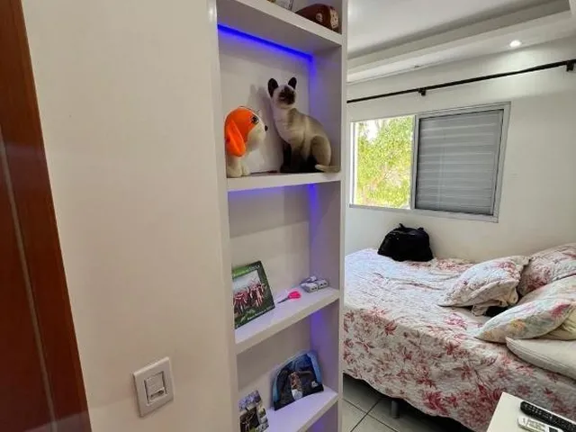 Imagem 6: Apartamento à venda em Cuiabá-MT: 3 quartos, 1 suíte, 1 sala, 2 banheiros, 1 vaga