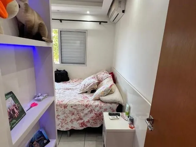 Imagem 5: Apartamento à venda em Cuiabá-MT: 3 quartos, 1 suíte, 1 sala, 2 banheiros, 1 vaga