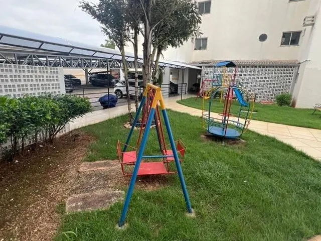 Imagem 15: Apartamento à venda em Cuiabá-MT: 3 quartos, 1 suíte, 1 sala, 2 banheiros, 1 vaga