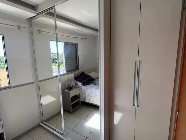 Imagem 2: Apartamento à venda em Cuiabá-MT: 3 quartos, 1 suíte, 1 sala, 2 banheiros, 1 vaga