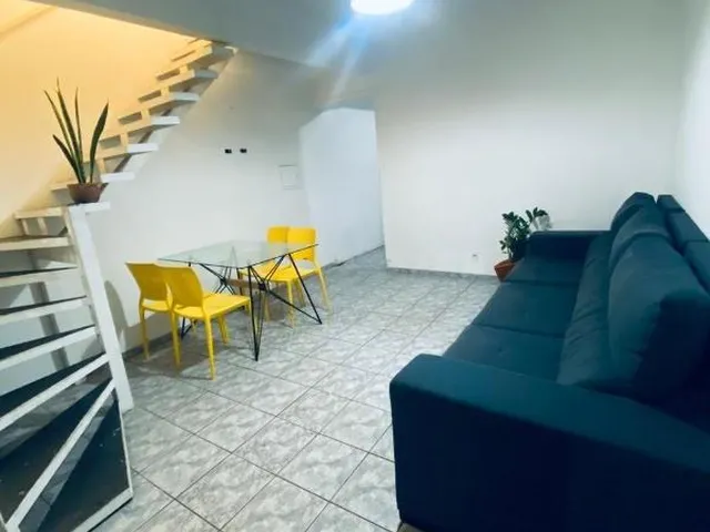 Imagem 9: Casa em Condomínio à venda em Cuiabá - Jardim Shangri-lá! 2 quartos, 1 sala, 1