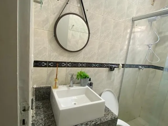 Imagem 14: Casa em Condomínio à venda em Cuiabá - Jardim Shangri-lá! 2 quartos, 1 sala, 1