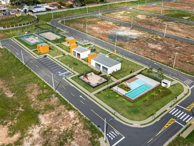 Imagem 4: Terreno em condomínio à venda em Cuiabá-MT, Altos do Coxipó 180m² de área