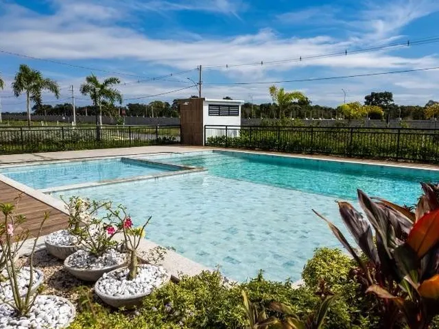 Imagem 2: Terreno em condomínio à venda em Cuiabá-MT, Altos do Coxipó 180m² de área