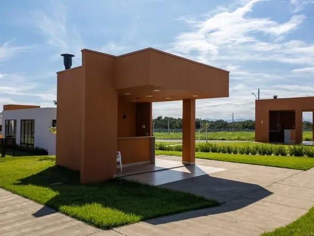 Imagem 3: Terreno em condomínio à venda em Cuiabá-MT, Altos do Coxipó 180m² de área