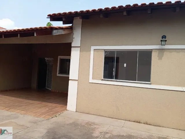 Imagem 8: Casa em Condomínio à Venda em Cuiabá-MT, Distrito Industrial: 3 Quartos, 1 Suíte