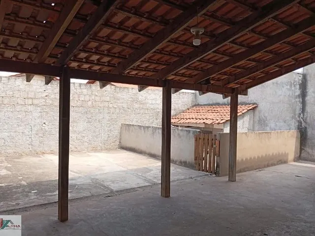Imagem 2: Casa em Condomínio à Venda em Cuiabá-MT, Distrito Industrial: 3 Quartos, 1 Suíte