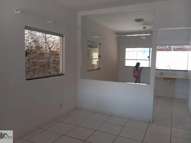 Imagem 9: Casa em Condomínio à Venda em Cuiabá-MT, Distrito Industrial: 3 Quartos, 1 Suíte
