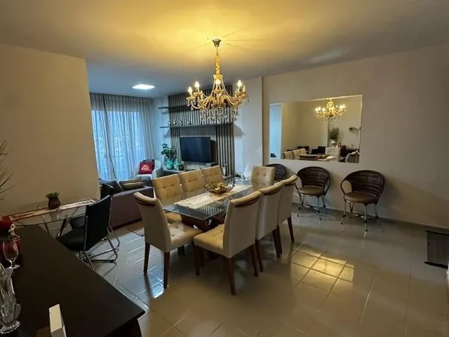 Imagem: Apartamento de Luxo à Venda em Cuiabá-MT
