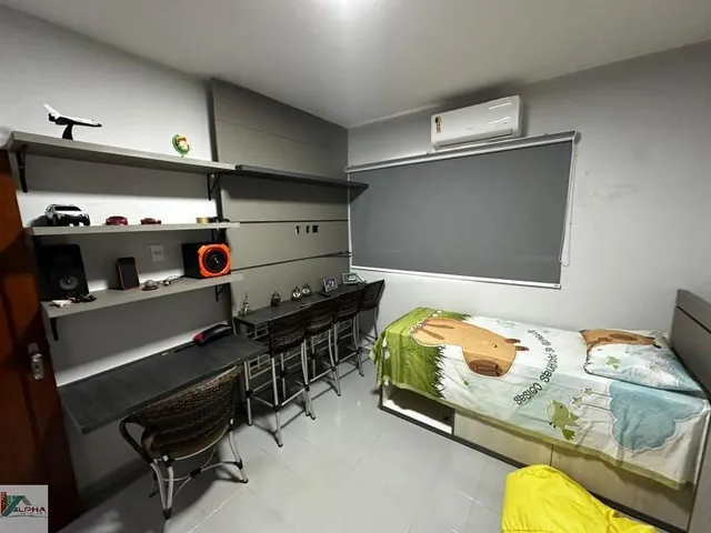 Imagem 14: Apartamento de Luxo à Venda em Cuiabá-MT, Bosque da Saúde: 4 Quartos, 2 Suítes, 2