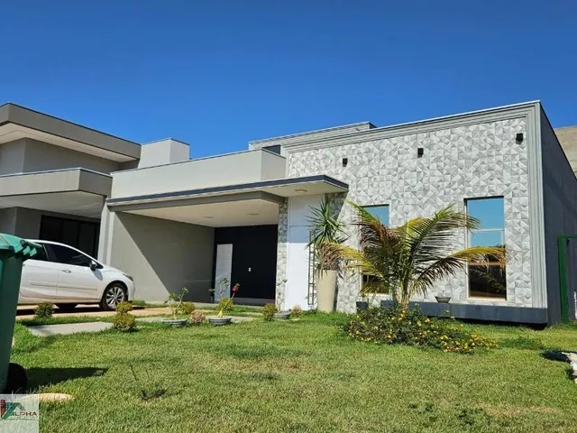 Imagem: Casa em Condomínio de Luxo à Venda em