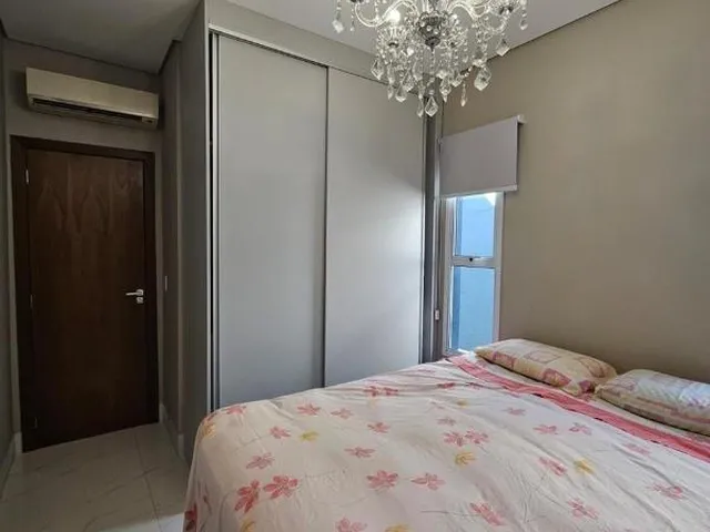 Imagem 9: Casa em Condomínio de Luxo à Venda em Cuiabá-MT, Bairro Recanto dos Pássaros - 3