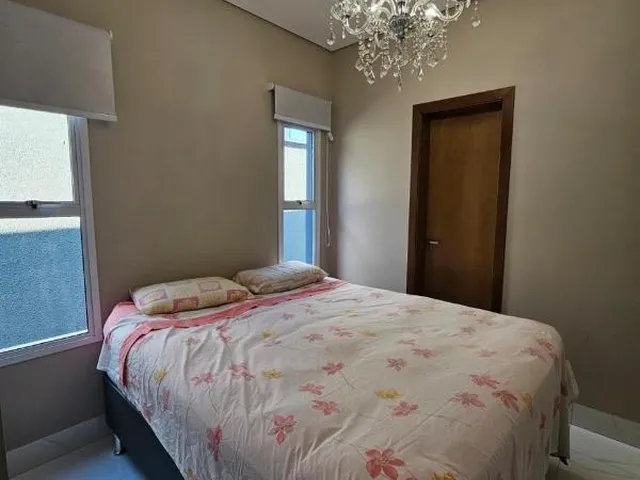 Imagem 16: Casa em Condomínio de Luxo à Venda em Cuiabá-MT, Bairro Recanto dos Pássaros - 3