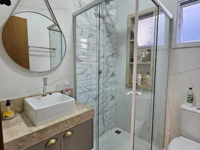 Imagem 6: Casa em Condomínio de Luxo à Venda em Cuiabá-MT, Bairro Recanto dos Pássaros - 3