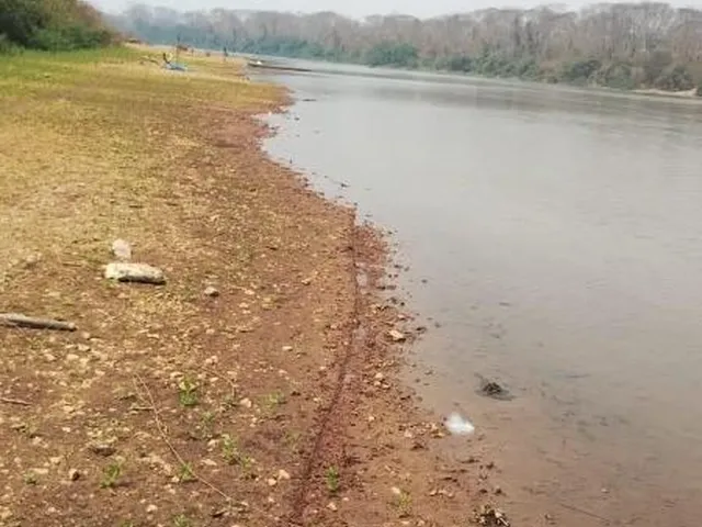 Imagem 10: Chácara de 2 quartos à venda em Varginha-MT, bairro Varginha. 100m², 20 vagas. Confira!