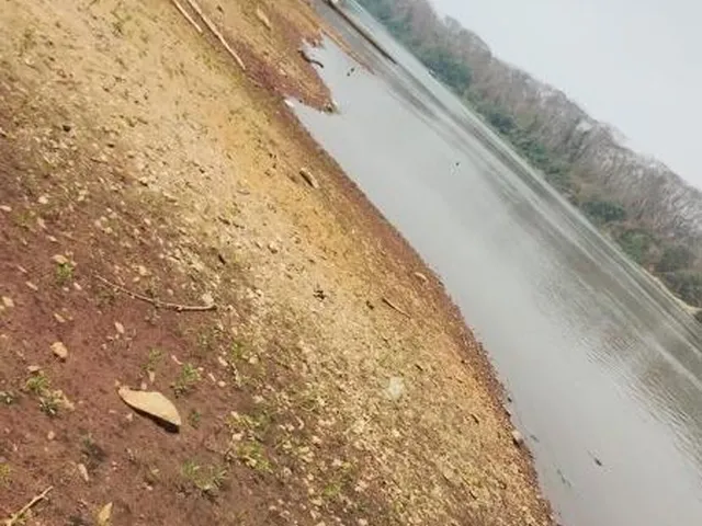 Imagem 6: Chácara de 2 quartos à venda em Varginha-MT, bairro Varginha. 100m², 20 vagas. Confira!