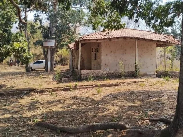 Imagem 4: Chácara de 2 quartos à venda em Varginha-MT, bairro Varginha. 100m², 20 vagas. Confira!