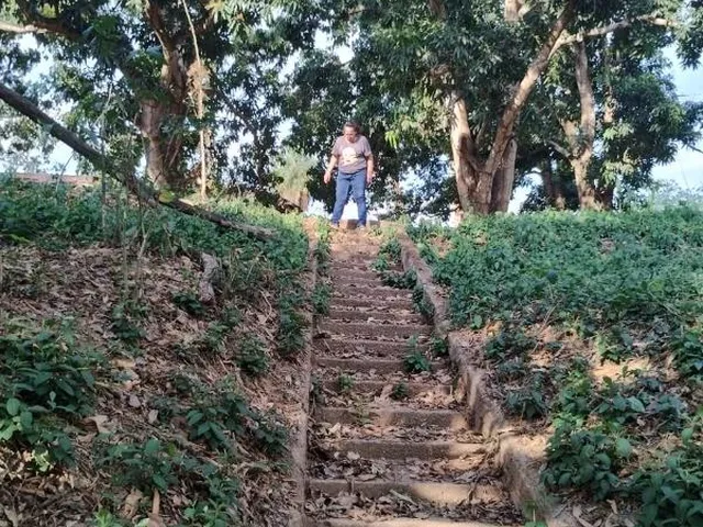 Imagem 3: Chácara de 2 quartos à venda em Varginha-MT, bairro Varginha. 100m², 20 vagas. Confira!