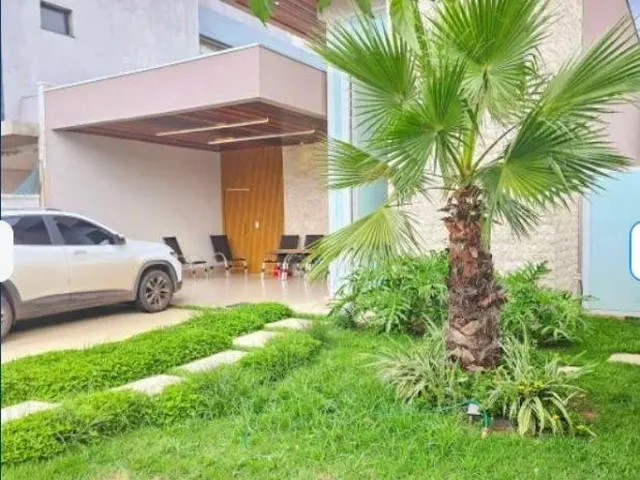 Imagem: Casa de Condomínio de Luxo em Recanto dos