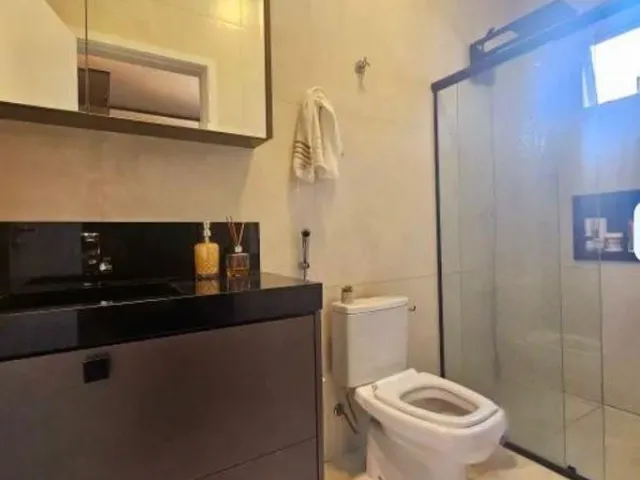 Imagem 5: Casa de Condomínio de Luxo em Recanto dos Pássaros, Cuiabá-MT: 3 Quartos, 3 Suítes, 2