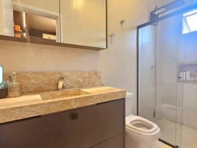 Imagem 10: Casa de Condomínio de Luxo em Recanto dos Pássaros, Cuiabá-MT: 3 Quartos, 3 Suítes, 2