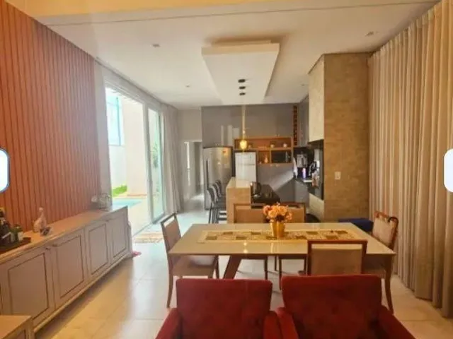 Imagem 16: Casa de Condomínio de Luxo em Recanto dos Pássaros, Cuiabá-MT: 3 Quartos, 3 Suítes, 2