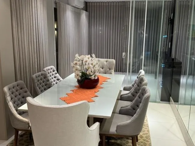 Imagem: CASA DE CONDOMINIO RESIDENCIAL em Cuiabá