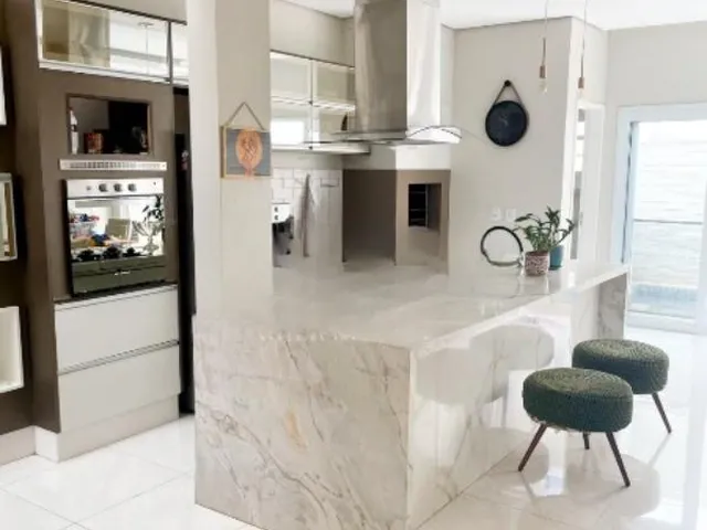 Imagem: CASA RESIDENCIAL em Cuiabá - Mato Grosso