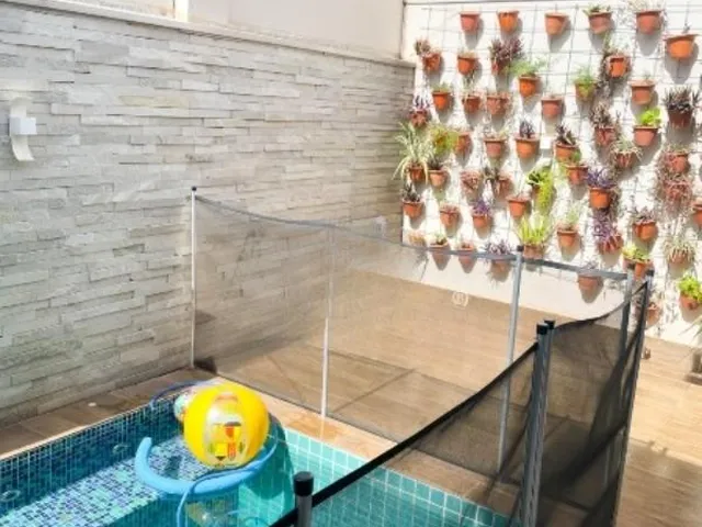 Imagem 5: CASA RESIDENCIAL em Cuiabá - Mato Grosso, Ribeirão do Lipa