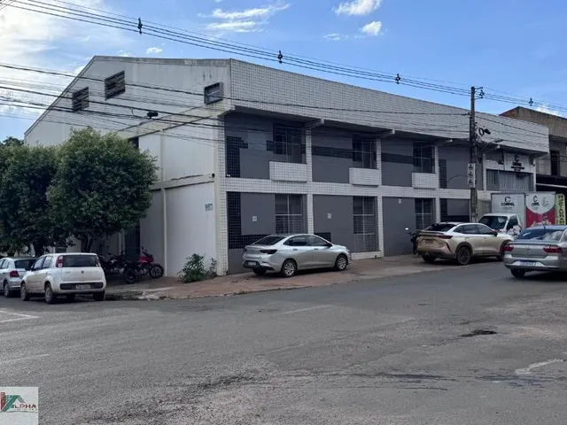 Imagem 5: GALPAO COMERCIAL em Cuiabá - Mato Grosso, Jardim Califórnia