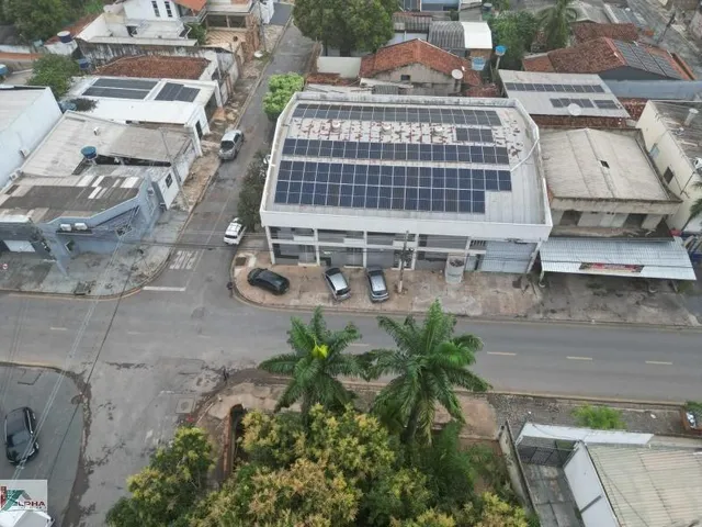 Imagem 7: GALPAO COMERCIAL em Cuiabá - Mato Grosso, Jardim Califórnia