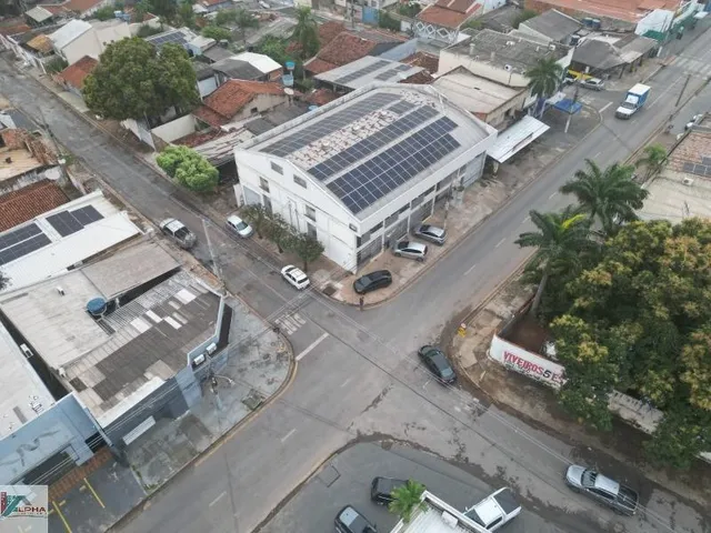 Imagem 4: GALPAO COMERCIAL em Cuiabá - Mato Grosso, Jardim Califórnia
