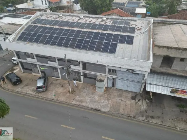 Imagem 2: GALPAO COMERCIAL em Cuiabá - Mato Grosso, Jardim Califórnia