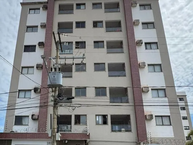 Imagem: APARTAMENTO RESIDENCIAL em Cuiabá - Mato