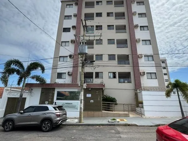 Imagem 3: APARTAMENTO RESIDENCIAL em Cuiabá - Mato Grosso, Jardim Mariana