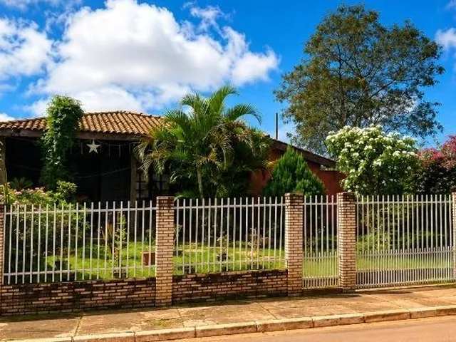 Imagem: CASA RESIDENCIAL em Chapada dos Guimarães