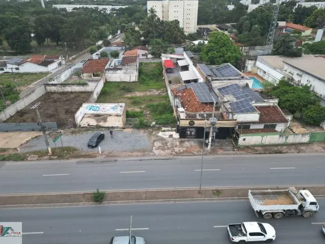 Imagem: AREA COMERCIAL em Cuiabá - Mato Grosso