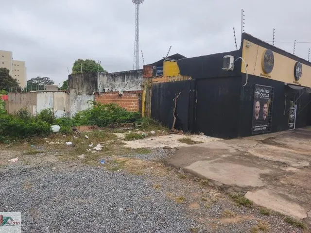 Imagem 10: AREA COMERCIAL em Cuiabá - Mato Grosso, Jardim Petrópolis