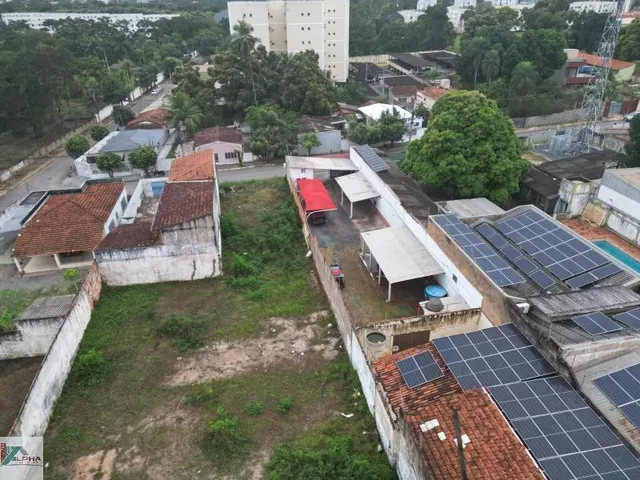 Imagem 3: AREA COMERCIAL em Cuiabá - Mato Grosso, Jardim Petrópolis
