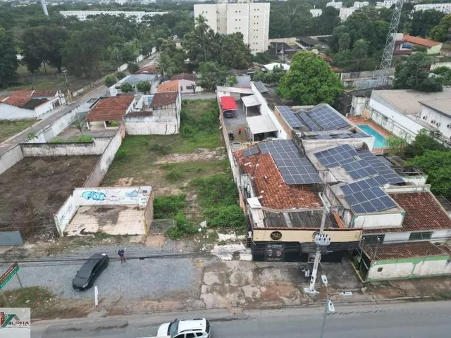 Imagem 9: AREA COMERCIAL em Cuiabá - Mato Grosso, Jardim Petrópolis
