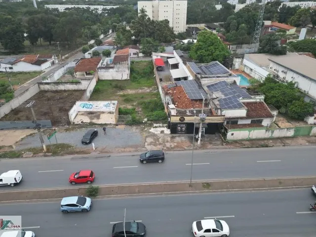 Imagem 4: AREA COMERCIAL em Cuiabá - Mato Grosso, Jardim Petrópolis