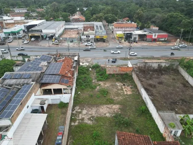 Imagem 5: AREA COMERCIAL em Cuiabá - Mato Grosso, Jardim Petrópolis