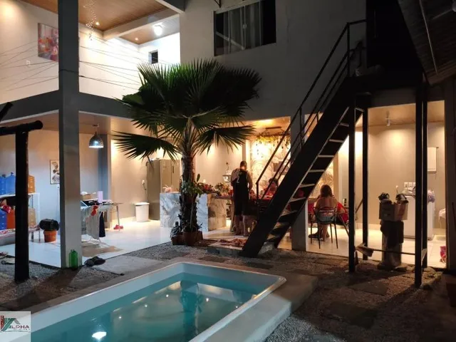 Imagem: CASA RESIDENCIAL em Cuiabá - Mato Grosso