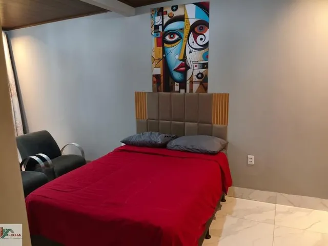 Imagem 16: CASA RESIDENCIAL em Cuiabá - Mato Grosso, Pascoal Ramos