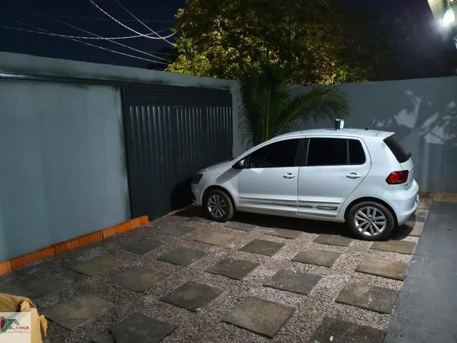 Imagem 2: CASA RESIDENCIAL em Cuiabá - Mato Grosso, Pascoal Ramos
